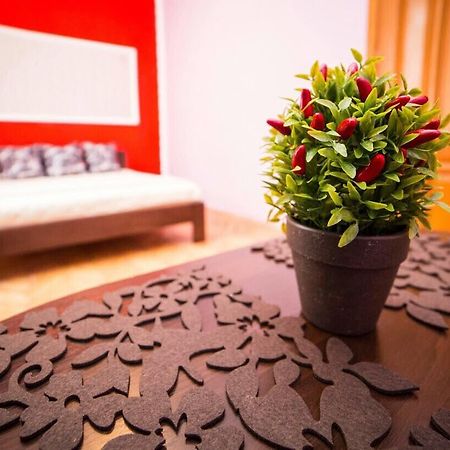 Apartment On Teatralna 7 Lviv Ngoại thất bức ảnh