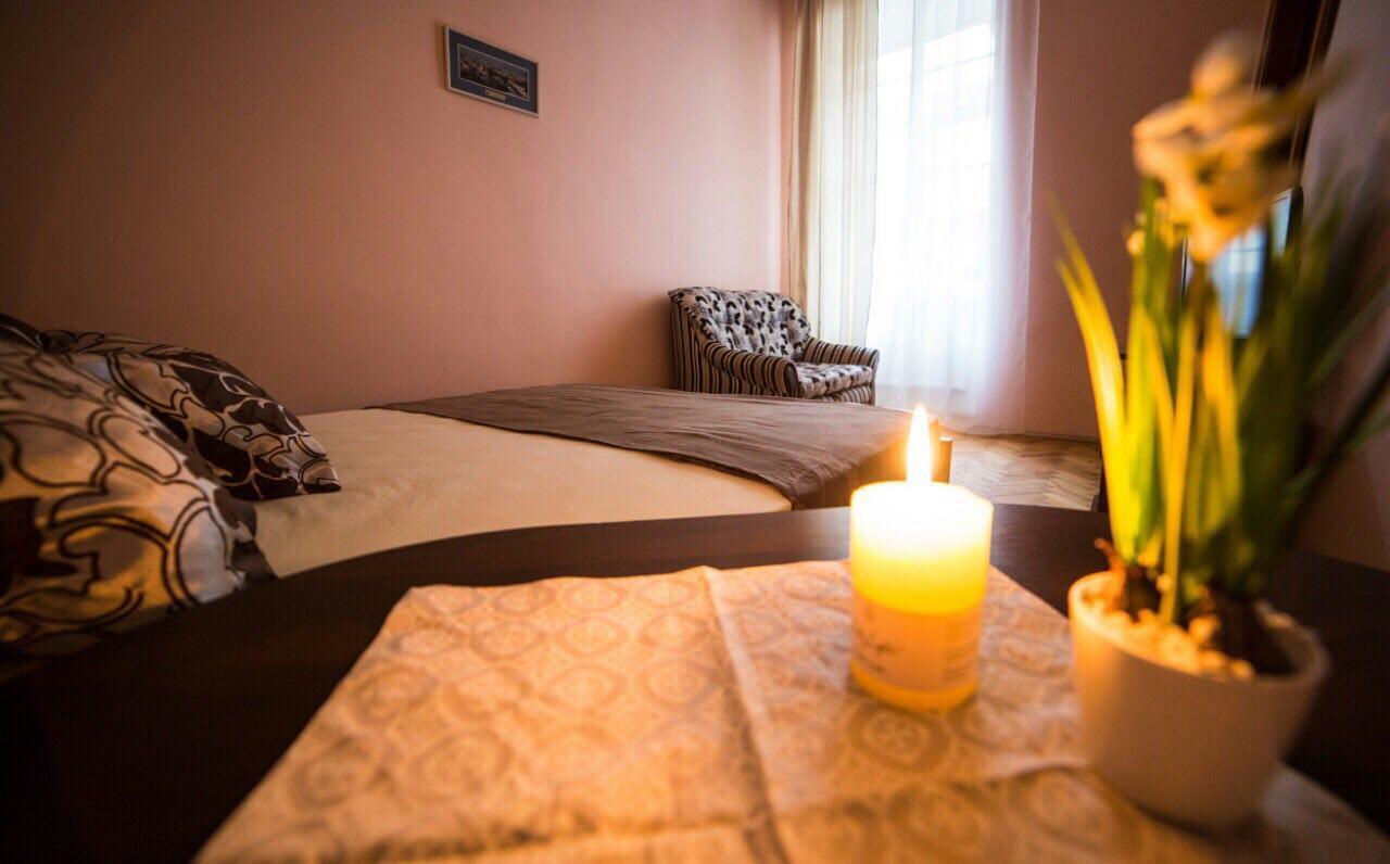 Apartment On Teatralna 7 Lviv Ngoại thất bức ảnh